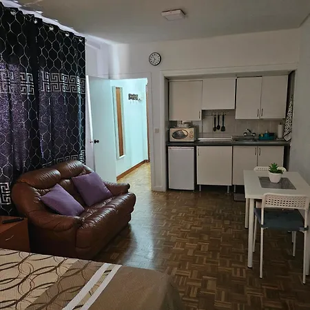 Apartamento En La Calle Hortaleza De Madrid Centro Exterior photo