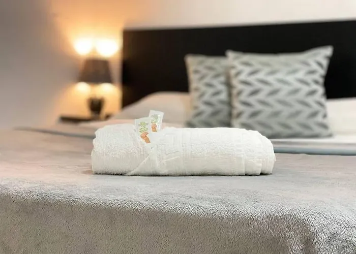 Apartamento En La Calle Hortaleza De Madrid Centro