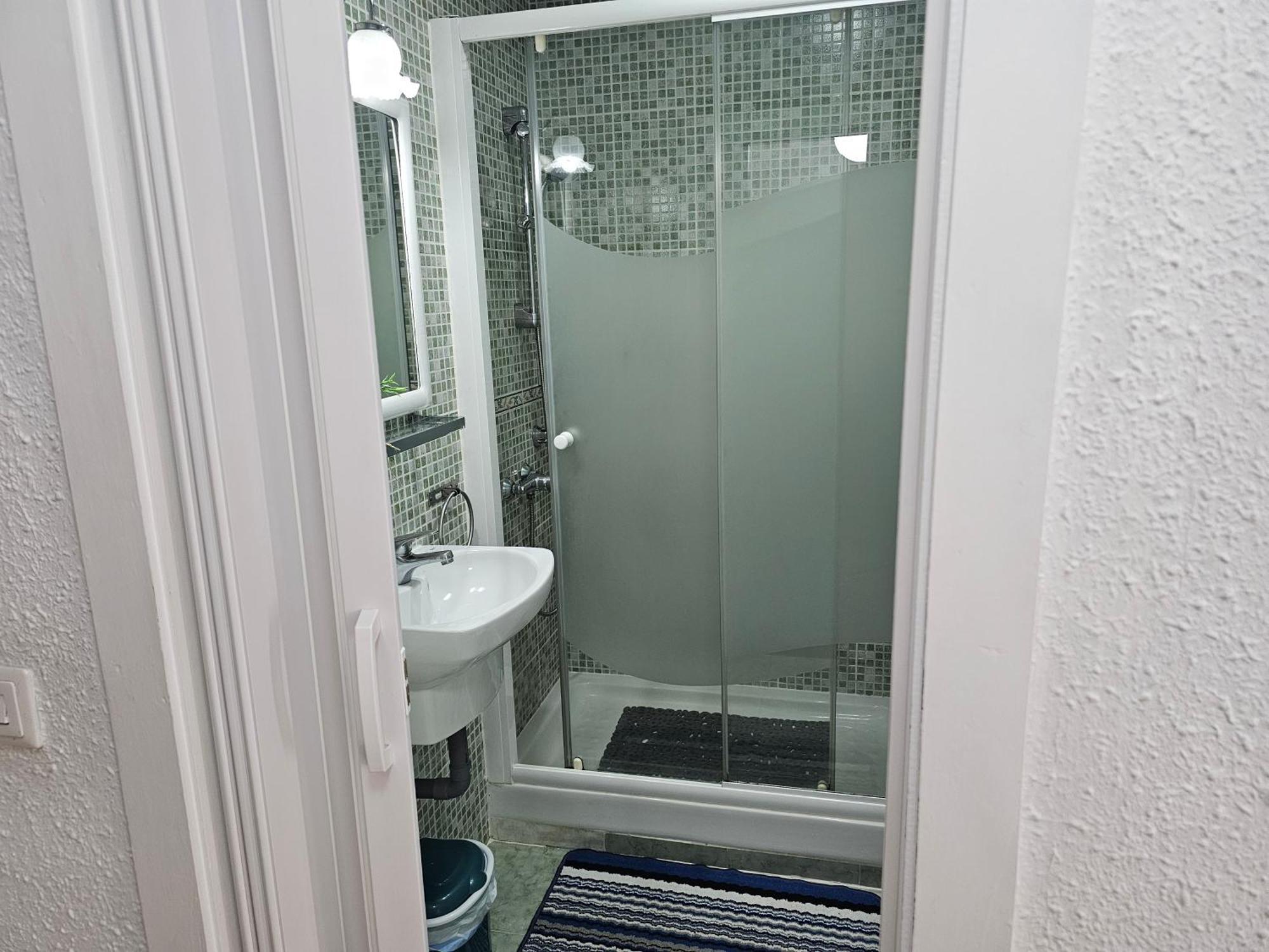 Apartament En La Calle Hortaleza De Centro *